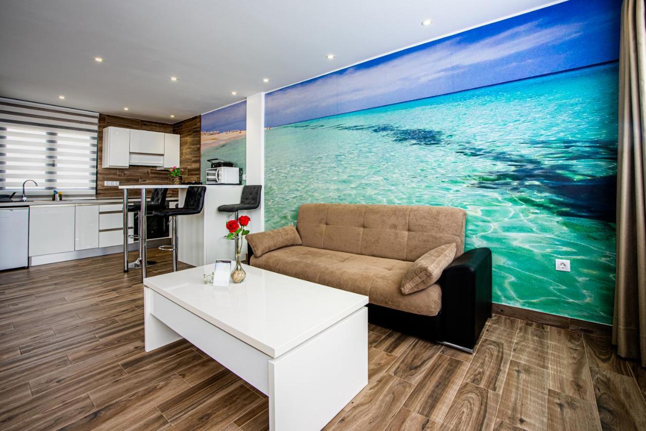 Loft Del Mar 2 Jandia Apartment Jandia  Ngoại thất bức ảnh