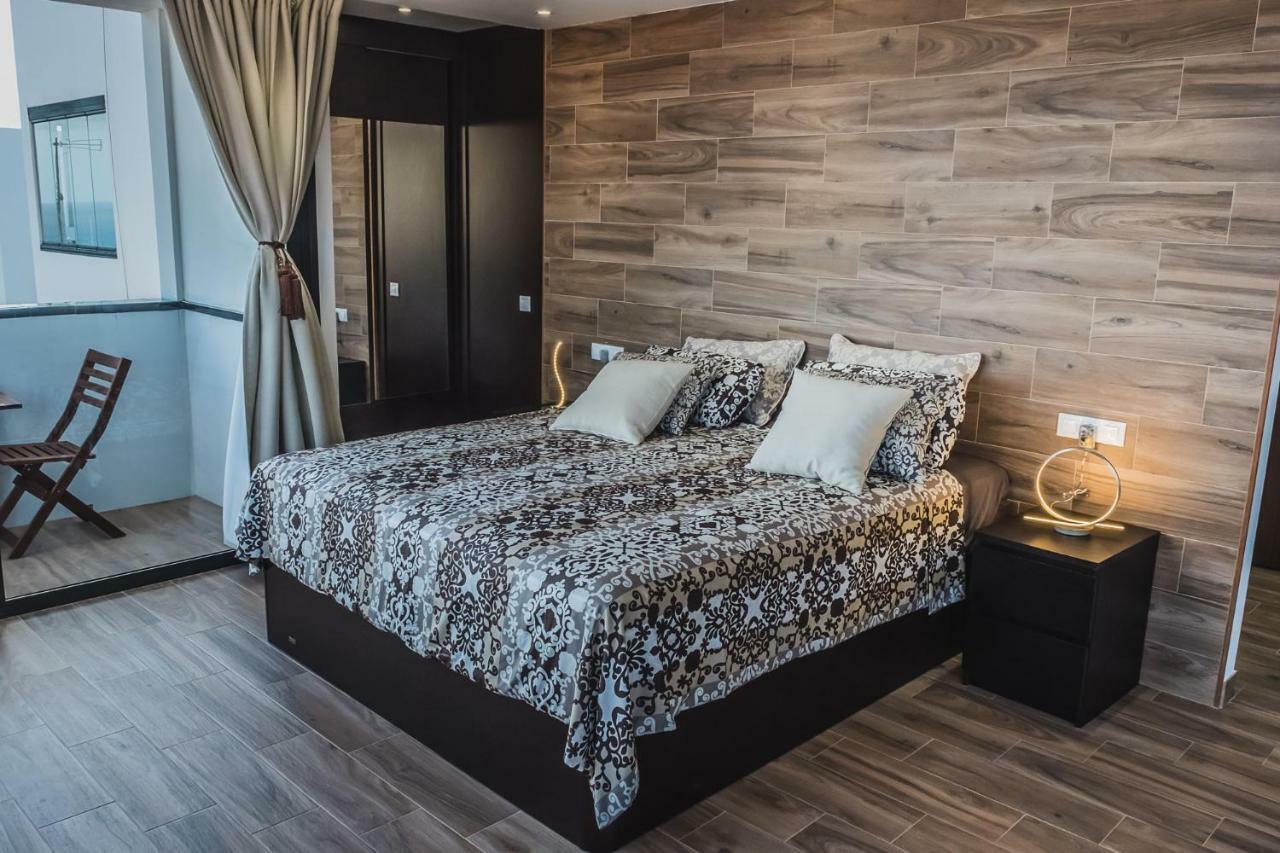 Loft Del Mar 2 Jandia Apartment Jandia  Ngoại thất bức ảnh