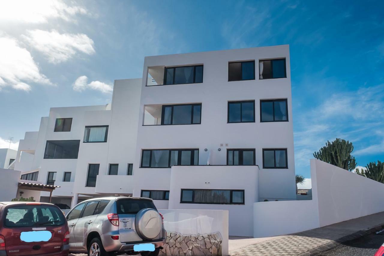 Loft Del Mar 2 Jandia Apartment Jandia  Ngoại thất bức ảnh
