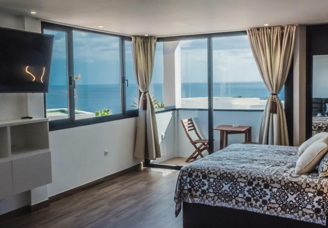 Loft Del Mar 2 Jandia Apartment Jandia  Ngoại thất bức ảnh