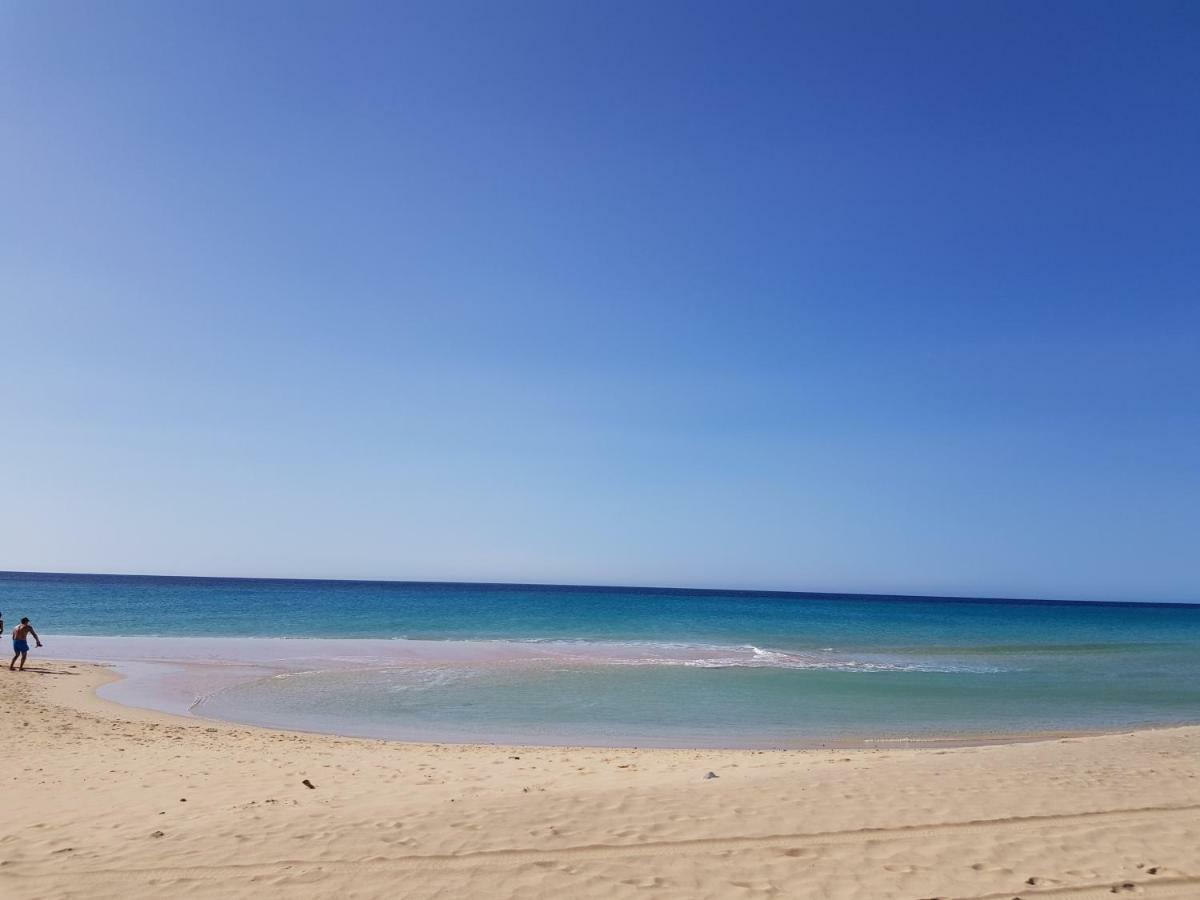 Loft Del Mar 2 Jandia Apartment Jandia  Ngoại thất bức ảnh
