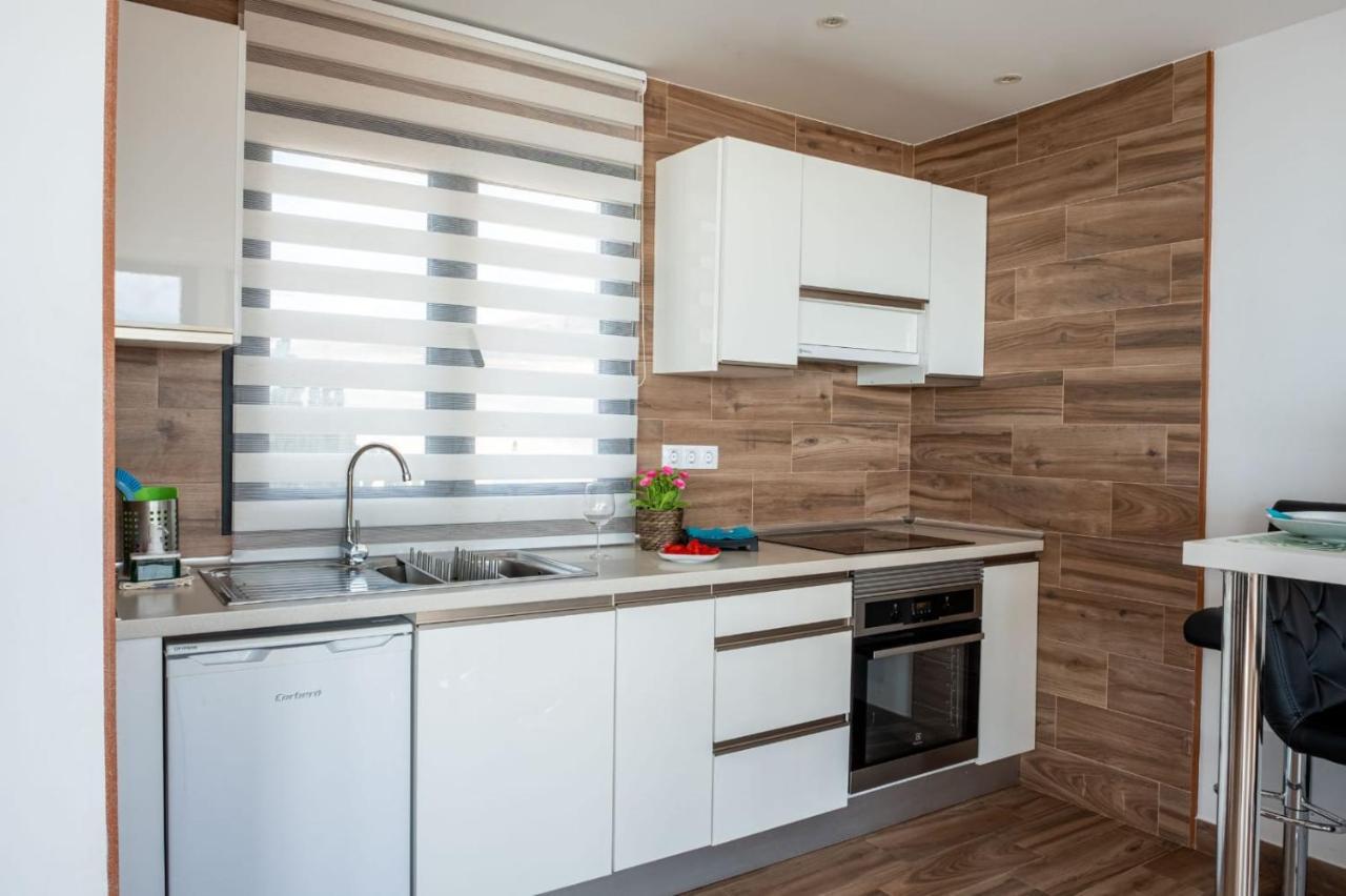 Loft Del Mar 2 Jandia Apartment Jandia  Ngoại thất bức ảnh