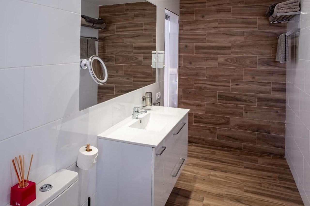 Loft Del Mar 2 Jandia Apartment Jandia  Ngoại thất bức ảnh