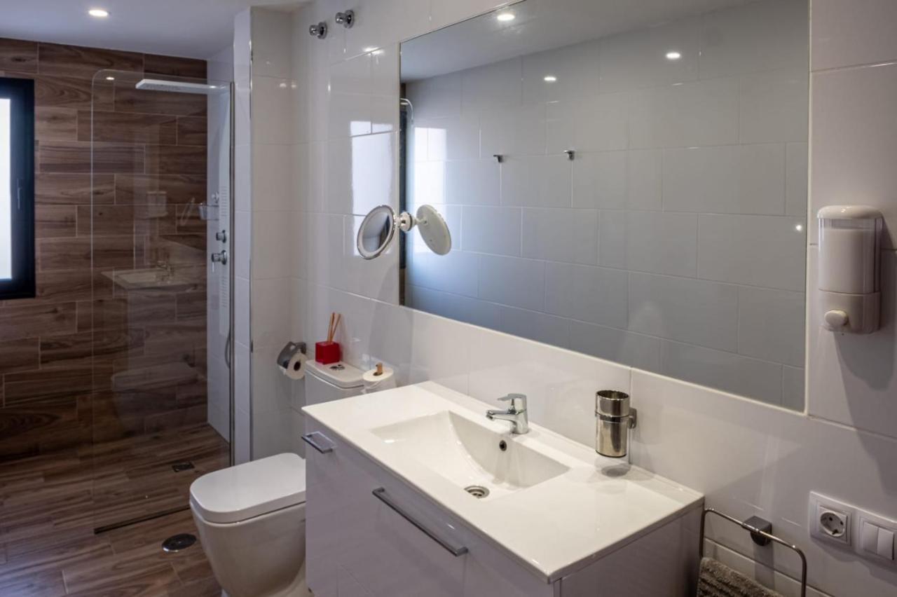 Loft Del Mar 2 Jandia Apartment Jandia  Ngoại thất bức ảnh