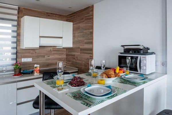 Loft Del Mar 2 Jandia Apartment Jandia  Ngoại thất bức ảnh