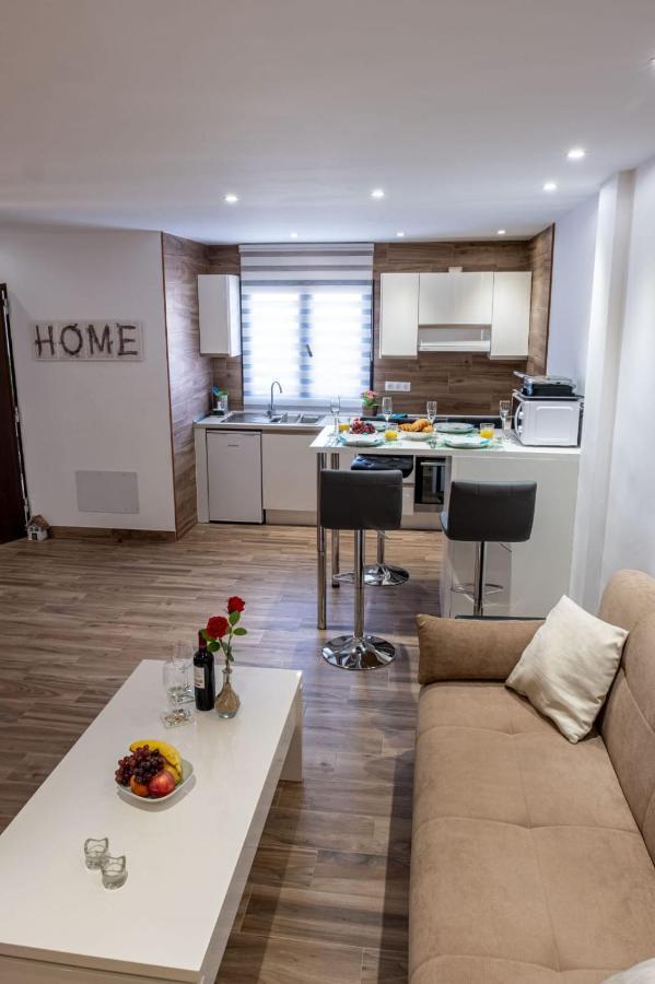 Loft Del Mar 2 Jandia Apartment Jandia  Ngoại thất bức ảnh